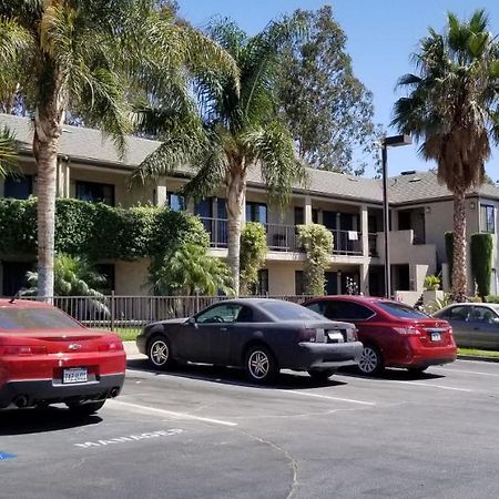 Sierra Crossing Motel Bloomington Экстерьер фото