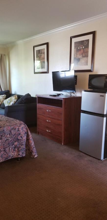Sierra Crossing Motel Bloomington Экстерьер фото