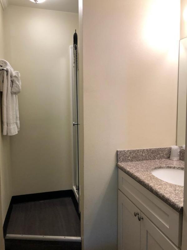 Sierra Crossing Motel Bloomington Экстерьер фото