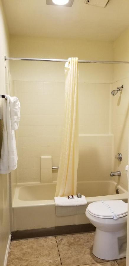 Sierra Crossing Motel Bloomington Экстерьер фото